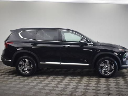 Used 2022 Hyundai Santa Fe SEL w/ Convenience Package AWD/4WD image 15