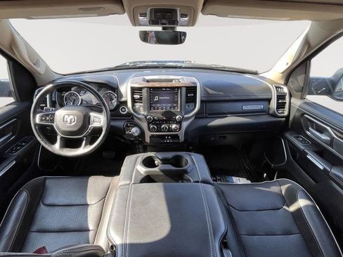 Used 2020 RAM 1500 Laramie image 25
