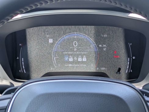 New 2026 Toyota Corolla XSE FWD image 24