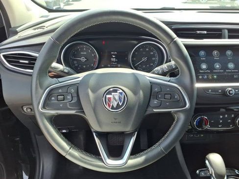 Used 2023 Buick Encore GX Preferred w/ Cold Weather Comfort Package image 20