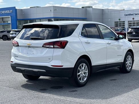 Used 2023 Chevrolet Equinox LT FWD image 26