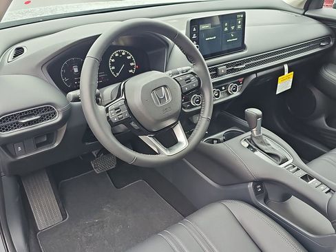 New 2026 Honda HR-V EX-L image 14