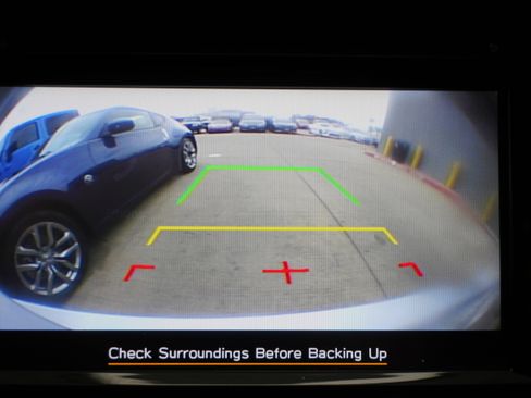 Used 2021 Subaru WRX image 15