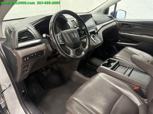 Used 2020 Honda Odyssey EX-L image 3