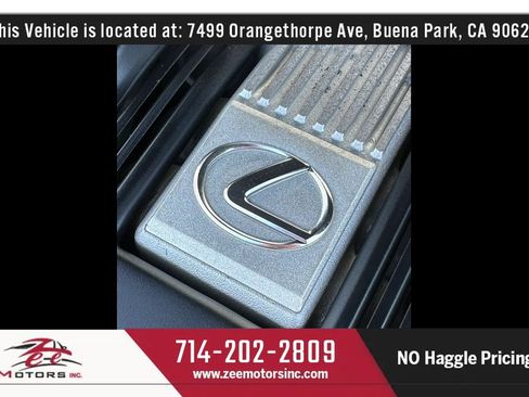 Used 1996 Lexus LS 400 RWD image 54