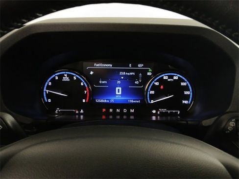 Used 2021 Ford Bronco Sport First Edition image 11