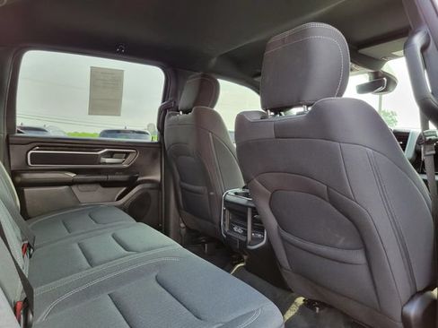 Used 2023 RAM 1500 Big Horn AWD/4WD image 29