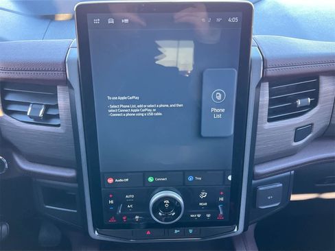 Used 2022 Ford Expedition Max Limited image 26