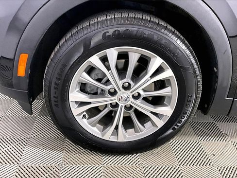 Used 2023 Buick Envision Preferred image 7