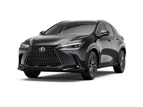 New 2026 Lexus NX 350 AWD image 2