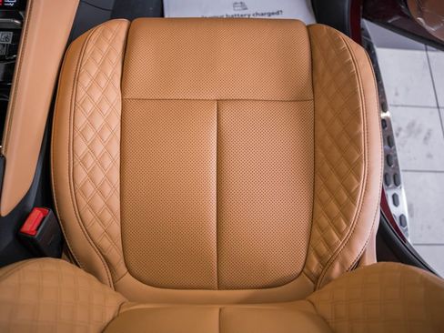 New 2025 Jeep Grand Cherokee Summit image 33