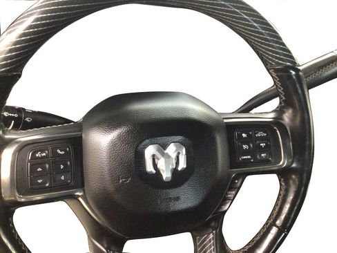 Used 2020 RAM 3500 Limited AWD/4WD image 17