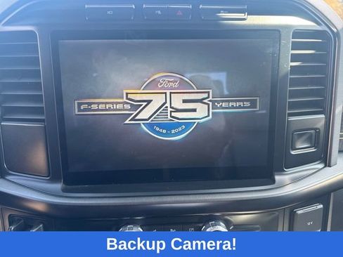 Used 2023 Ford F150 Platinum AWD/4WD image 24
