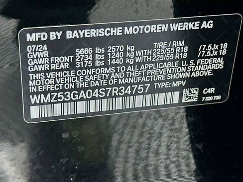 Used 2025 MINI Cooper Countryman SE image 24