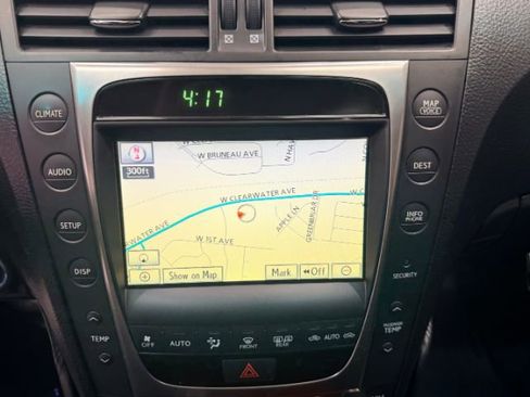 Used 2010 Lexus GS 350 AWD image 24