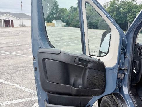 Used 2019 RAM ProMaster 3500 FWD image 9