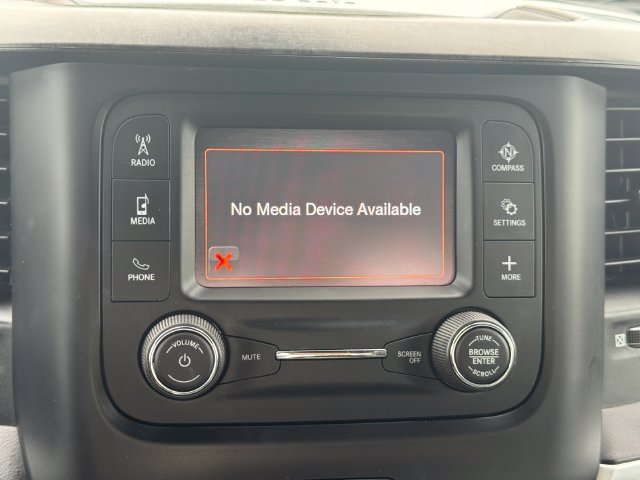 Certified 2022 RAM 1500 Big Horn AWD/4WD image 28