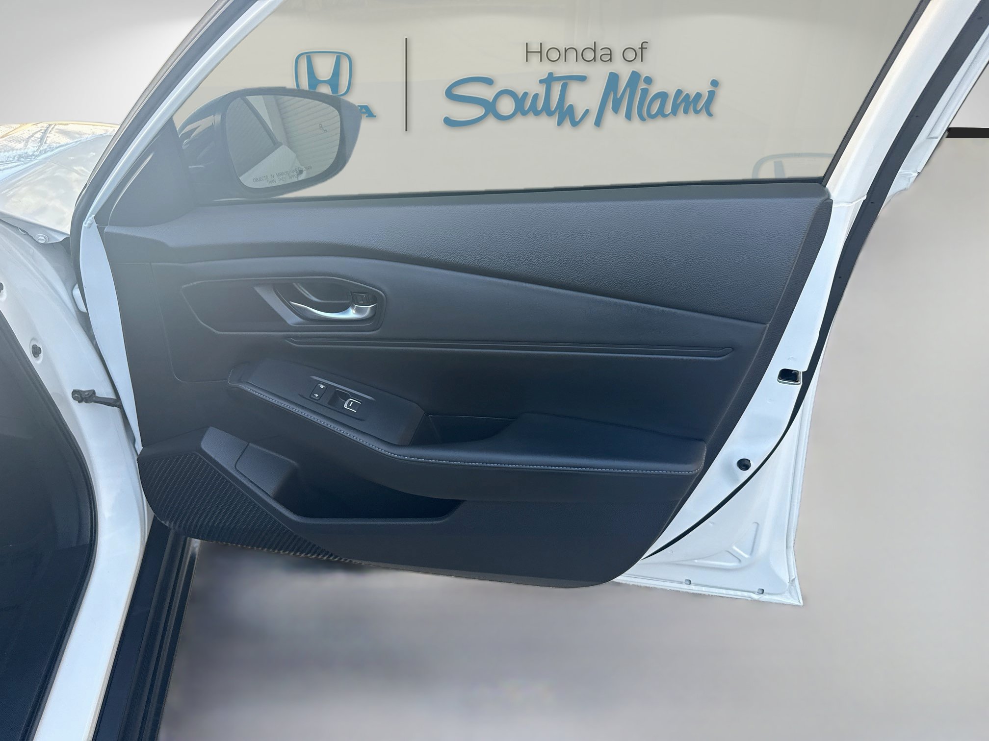 Certified 2025 Honda Accord Sport image 33