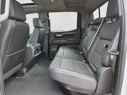 Used 2024 GMC Sierra 1500 Denali AWD/4WD image 16