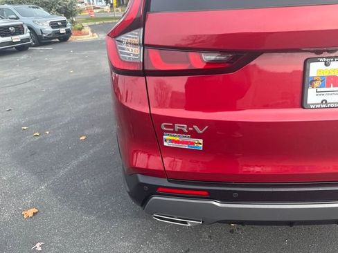 Certified 2023 Honda CR-V Sport Touring image 45