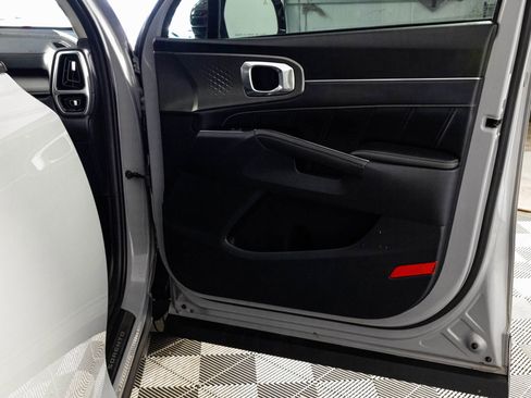 Used 2022 Kia Sorento SX FWD image 45