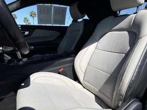 Certified 2024 Ford Mustang Premium RWD image 12