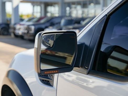 Used 2012 Ford F150 Raptor w/ Raptor Luxury Pkg image 16