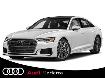Used 2019 Audi A6 3.0T Prestige w/ Prestige Package