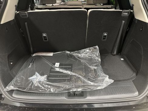 Certified 2026 INFINITI QX60 Luxe w/ Cargo Package image 31