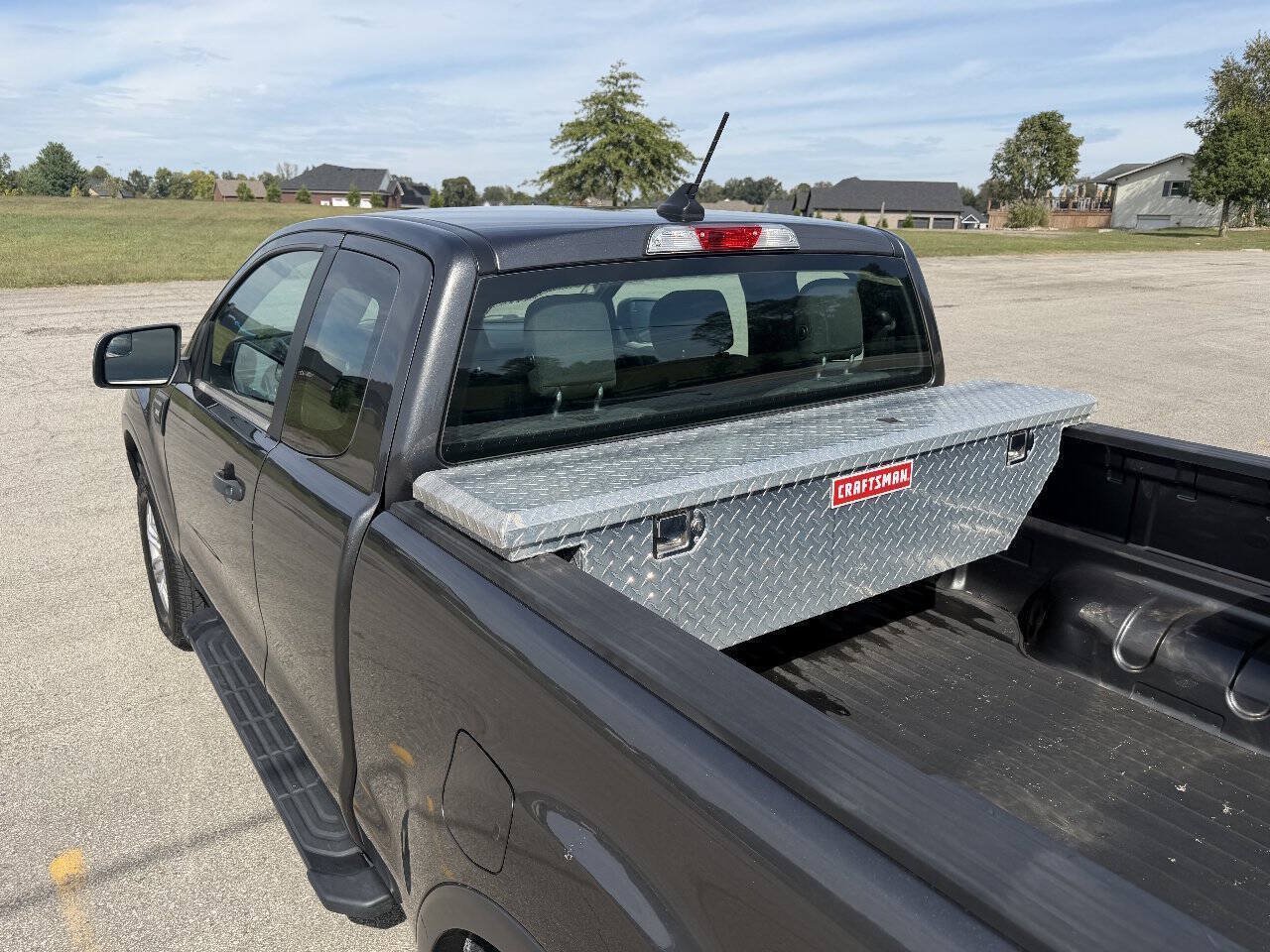 Used 2020 Ford Ranger XL w/ Equipment Group 101A Mid RWD image 9