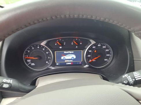 Used 2020 GMC Terrain Denali w/ Denali Premium Package AWD/4WD image 18