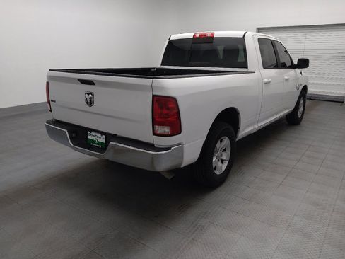 Used 2019 RAM 1500 Classic SLT RWD image 9