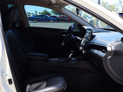 Used 2021 Nissan Altima 2.5 SR FWD image 30