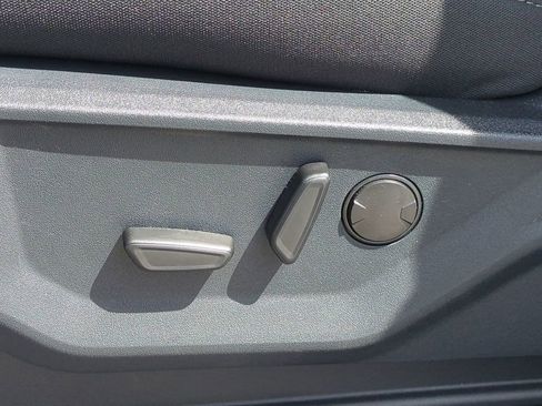 New 2025 Ford F150 XLT w/ Equipment Group 302A MID image 21