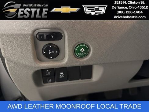 Used 2021 Honda Pilot Special Edition image 16