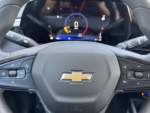 New 2026 Chevrolet TrailBlazer LT image 22