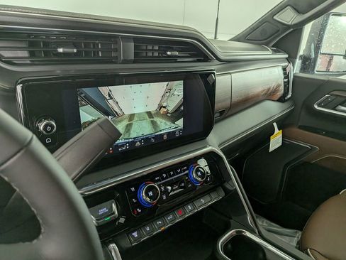 New 2026 GMC Sierra 3500 Denali Ultimate image 22