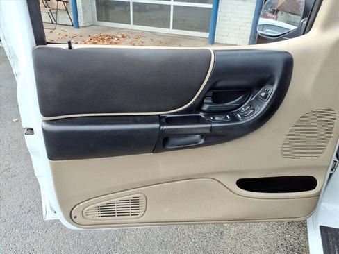Used 2004 Ford Ranger Edge image 10