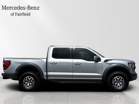 Used 2023 Ford F150 Raptor AWD/4WD image 8