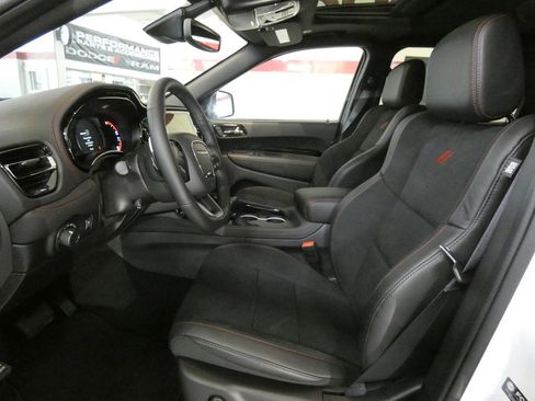 New 2026 Dodge Durango GT AWD/4WD image 10