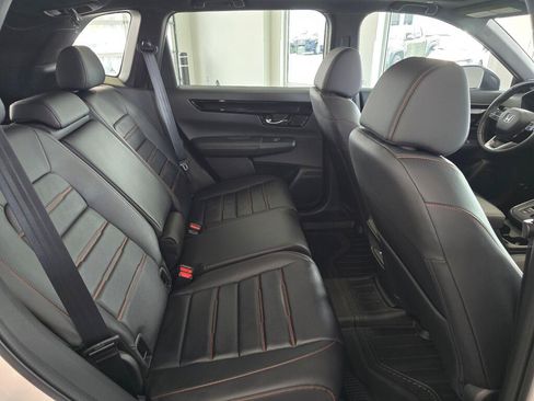Used 2026 Honda CR-V Sport Touring image 41