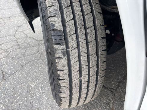 Used 2024 Chevrolet Express 2500 w/ Driver Convenience Package image 23