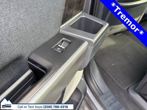 Used 2025 Ford F350 Lariat w/ Tremor Off-Road Package image 24