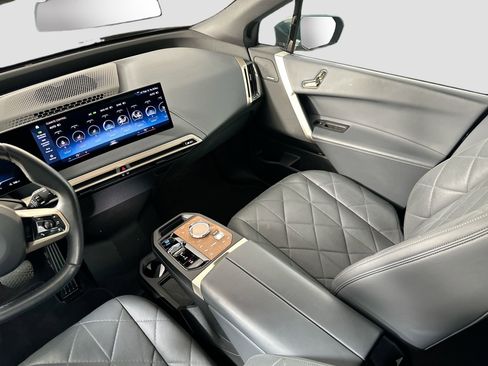 Certified 2023 BMW iX xDrive50 w/ Ultimate Package 2 image 24