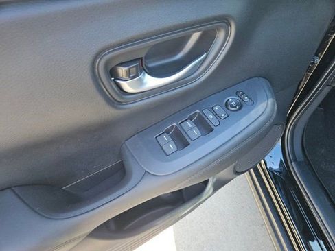 New 2026 Honda HR-V Sport image 13