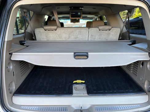 Used 2015 Chevrolet Suburban LTZ image 26