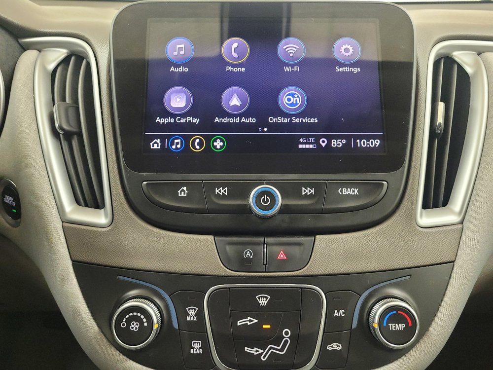 Used 2021 Chevrolet Malibu LS FWD image 25