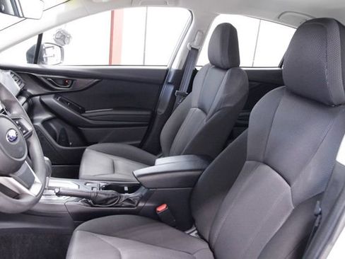 Used 2023 Subaru Impreza 2.0i image 13