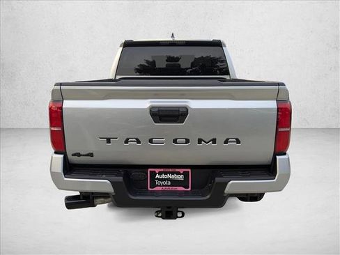 Used 2025 Toyota Tacoma SR5 image 8