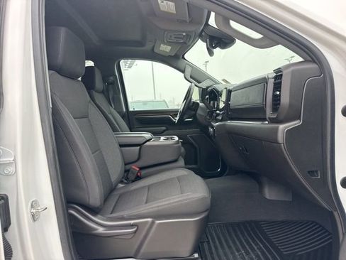 Certified 2024 Chevrolet Silverado 2500 LT w/ All Star Edition image 29